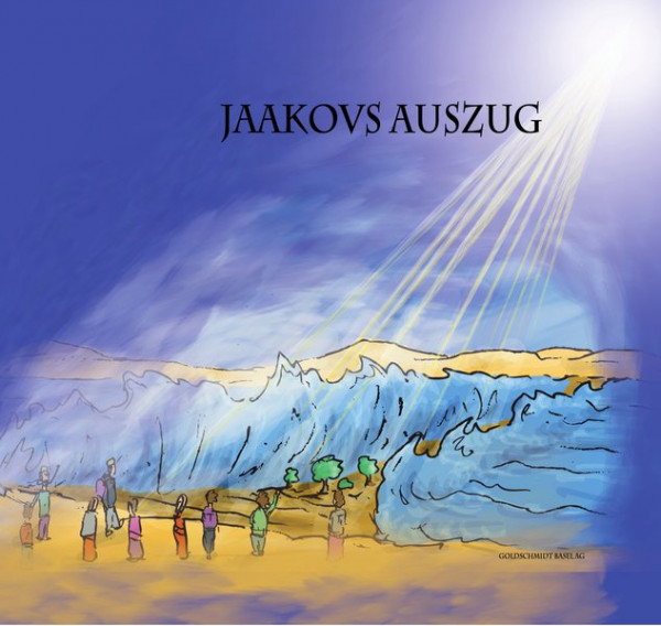 Jaakovs Auszug