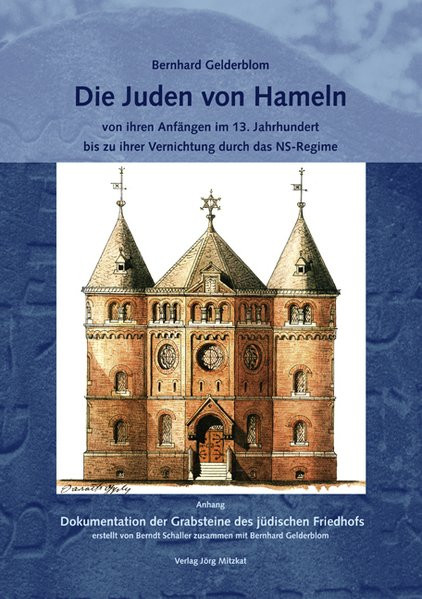 Die Juden von Hameln