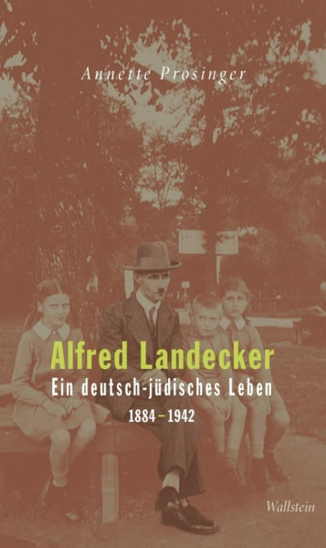 Alfred Landecker