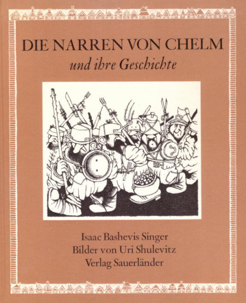 Die Narren von Chelm