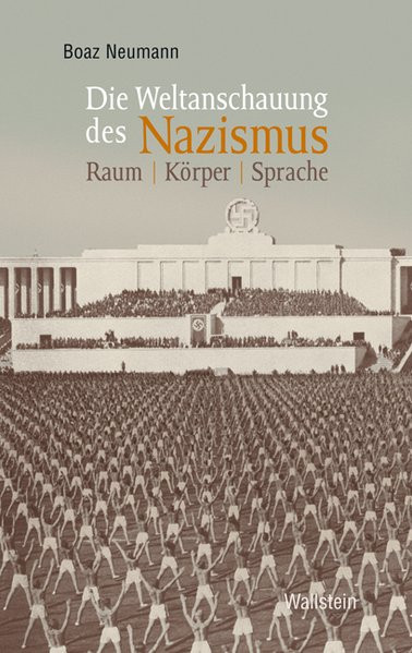 Die Weltanschauung des Nazismus