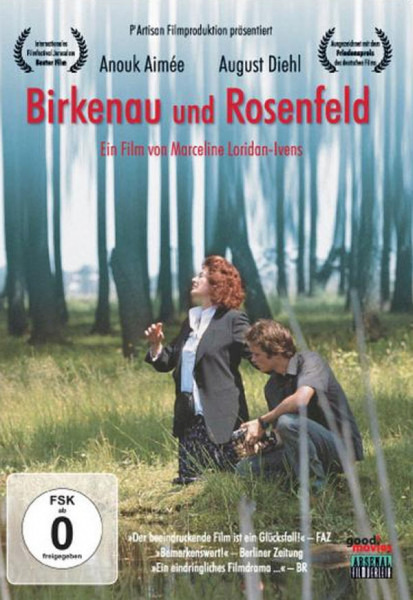 Birkenau und Rosenfeld