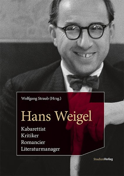 Hans Weigel