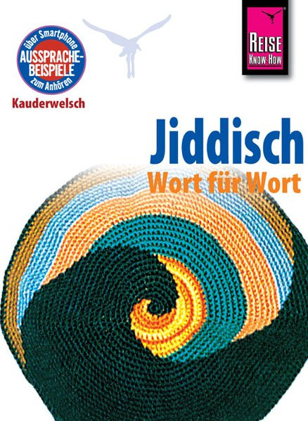 Jiddisch. Wort für Wort