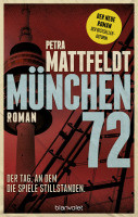 München 72 - Der Tag, an dem die Spiele stillstanden