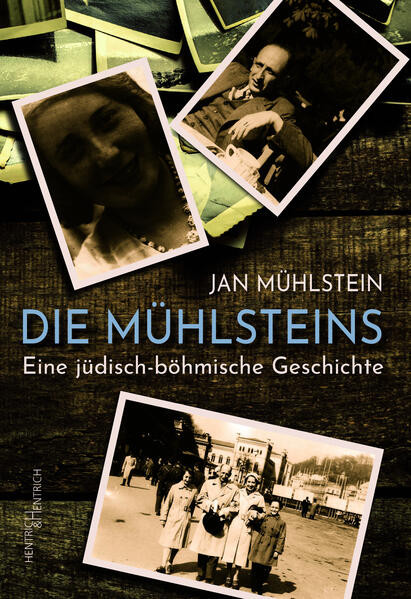 Die Mühlsteins
