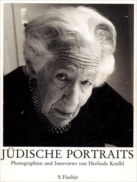 Juedische Portraits