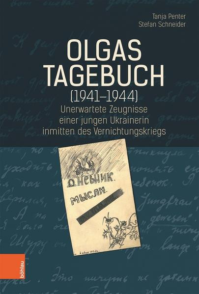 Olgas Tagebuch (1941-1944)