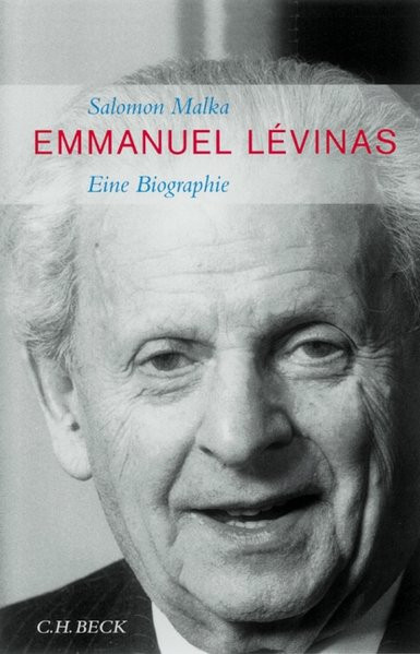 Emmanuel Lévinas