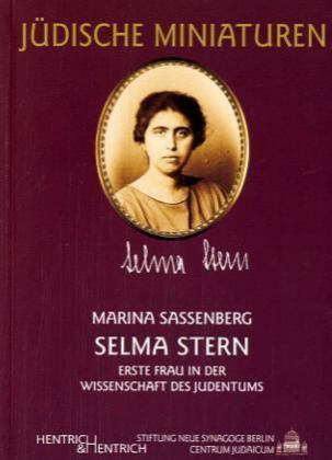 Selma Stern