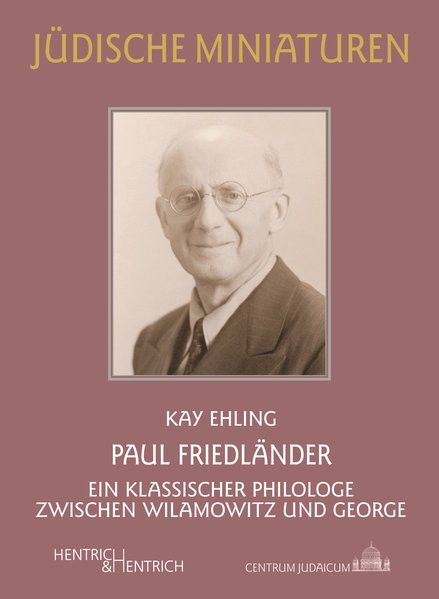 Paul Friedländer