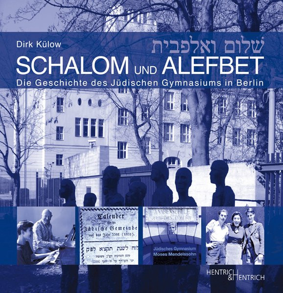 Schalom & Alefbet