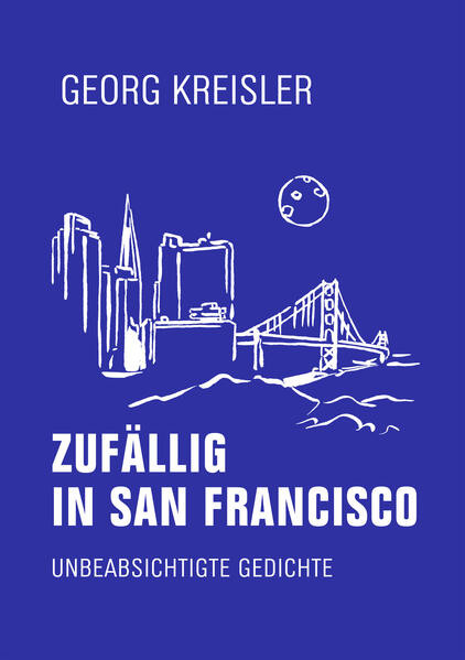 Zufällig in San Francisco