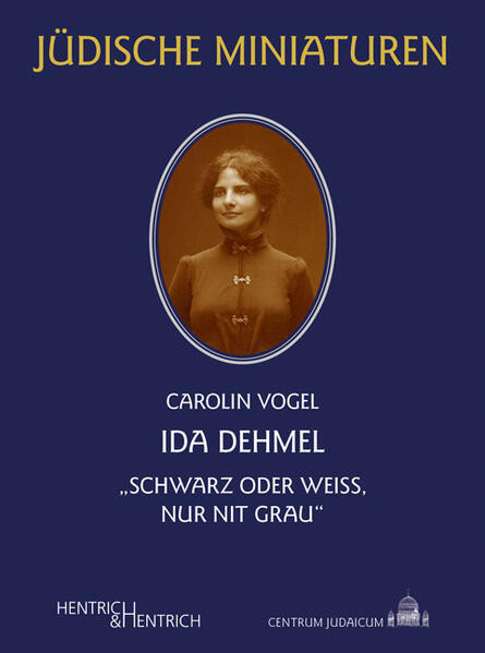 Ida Dehmel