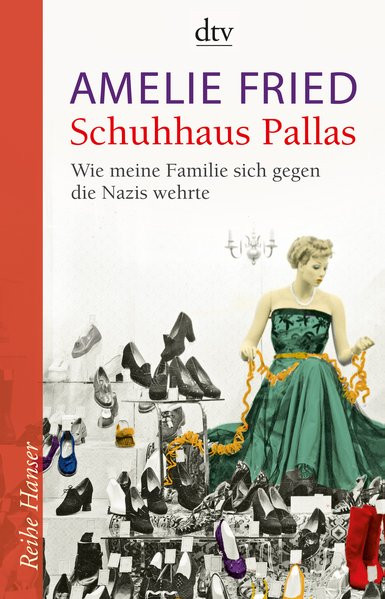 Schuhhaus Pallas