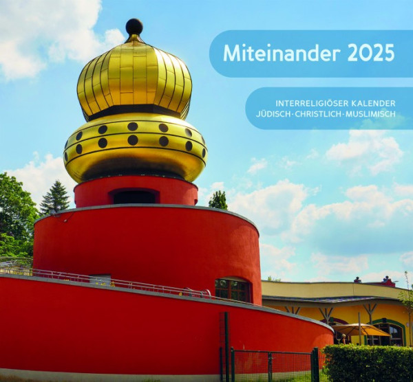 Miteinander 2025