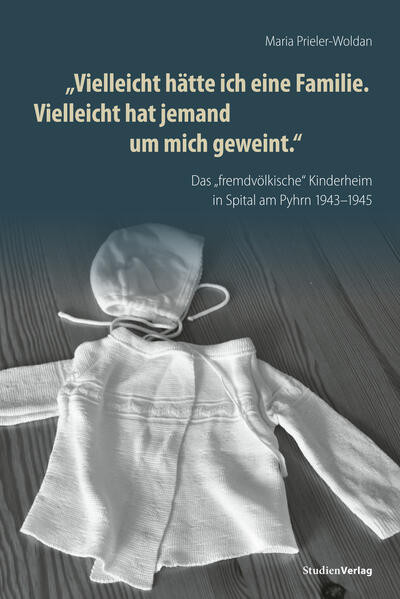 „Vielleicht hätte ich eine Familie. Vielleicht hat jemand um mich geweint.“