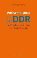 Antisemitismus in der DDR