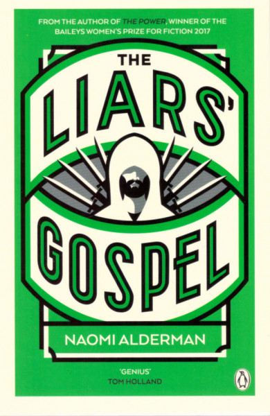 The Liar's Gospel