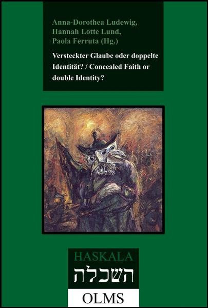 Versteckter Glaube oder doppelte Identität?/Cocealed Faith or double Identity?