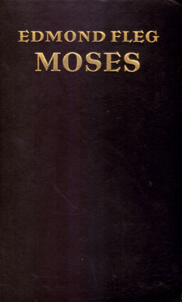 Moses