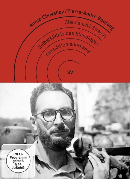Claude Lévi-Strauss, Selbstbildnis des Ethnologen