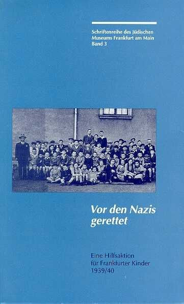 Vor den Nazis gerettet