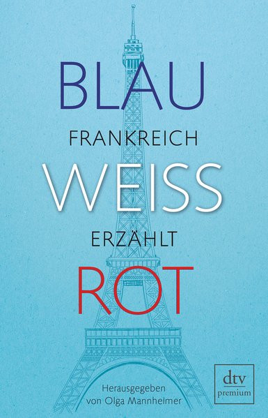Blau Weiß Rot