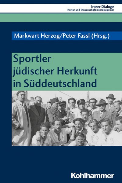 Sportler jüdischer Herkunft in Süddeutschland