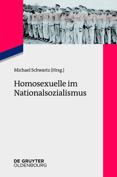 Homosexuelle im Nationalsozialismus