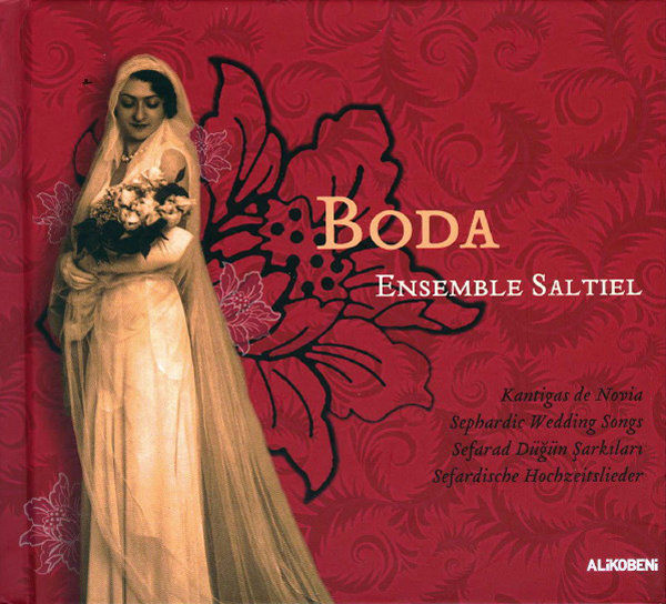 Boda