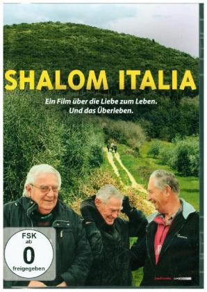 Shalom Italia