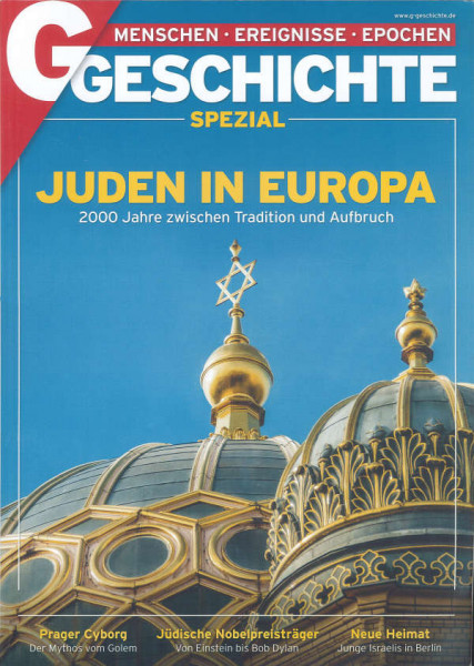 Juden in Europa