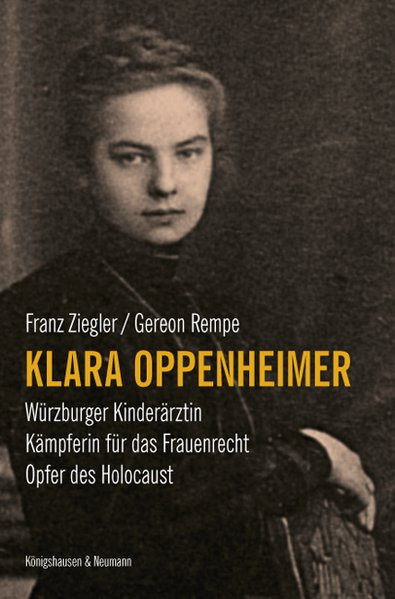 Klara Oppenheimer