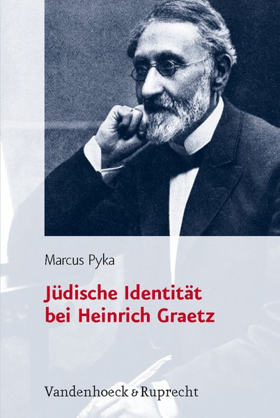 Jüdische Identität bei Heinrich Graetz