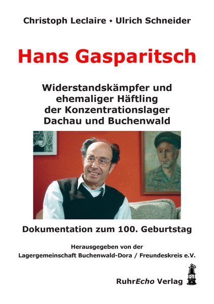 Hans Gasparitsch