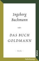 Das Buch Goldmann