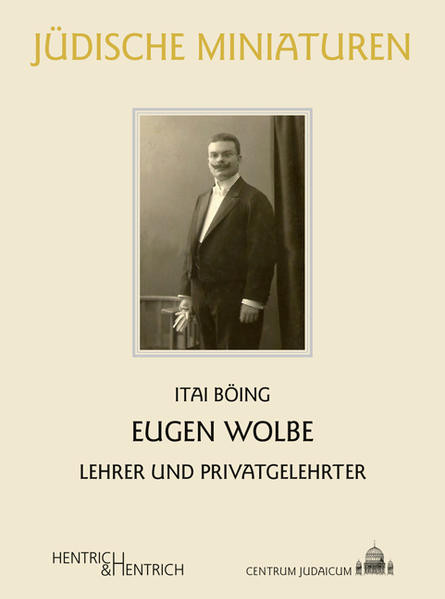 Eugen Wolbe