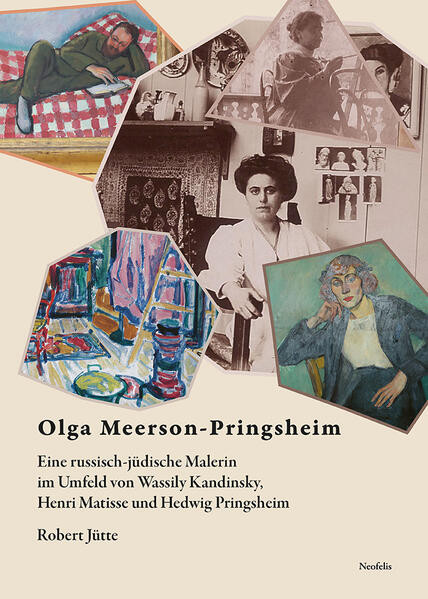 Olga Meerson-Pringsheim