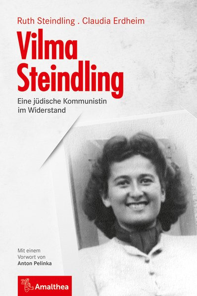 Vilma Steindling