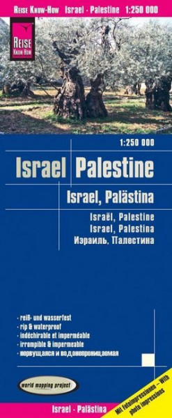 Israel, Palästina. Israel, Palestine. Israel, Palestina
