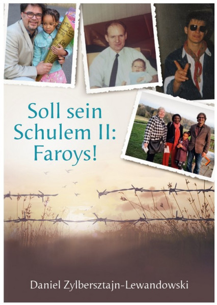 Soll sein Schulem II: Faroys!