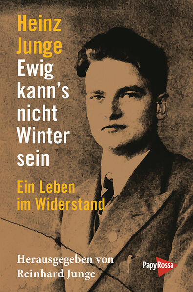 Ewig kann’s nicht Winter sein