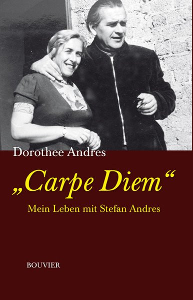 "Carpe Diem"