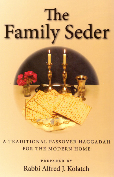 The Family Seder