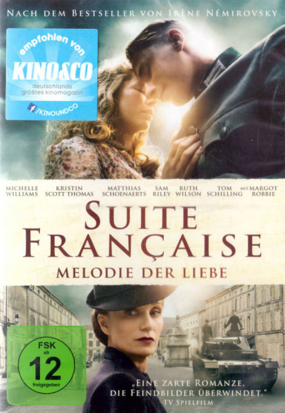 Suite Francaise