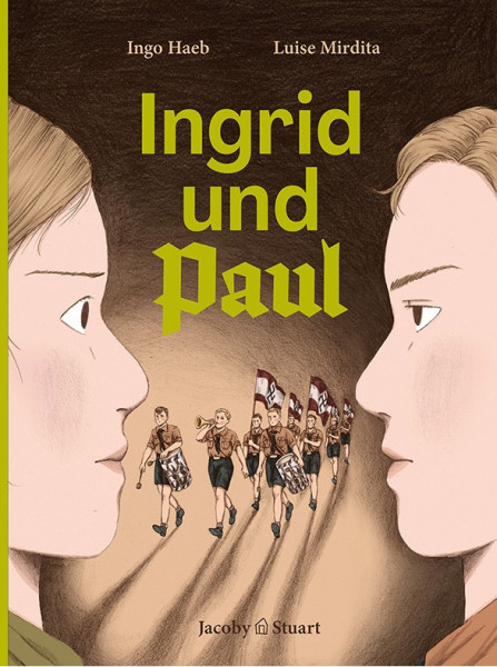 Ingrid und Paul