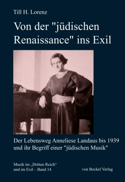 Von der "jüdischen Renaissance" ins Exil