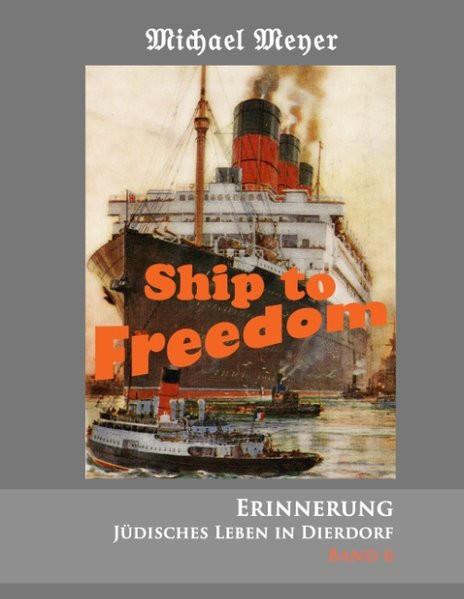 Ship to Freedom