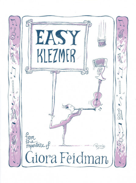 Easy Klezmer Band I